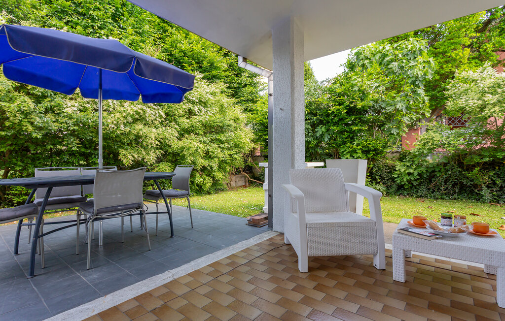 Ferienhaus - Piacenza , Italien - IEC221 15