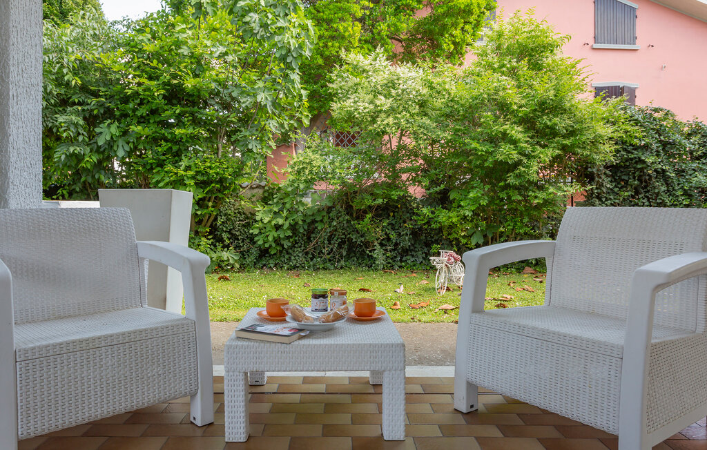 Ferienhaus - Piacenza , Italien - IEC221 16