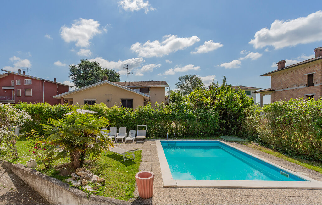 Ferienhaus - Piacenza , Italien - IEC221 10