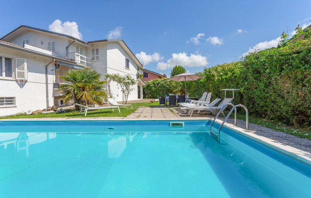 Ferienhaus - Piacenza , Italien - IEC221 2