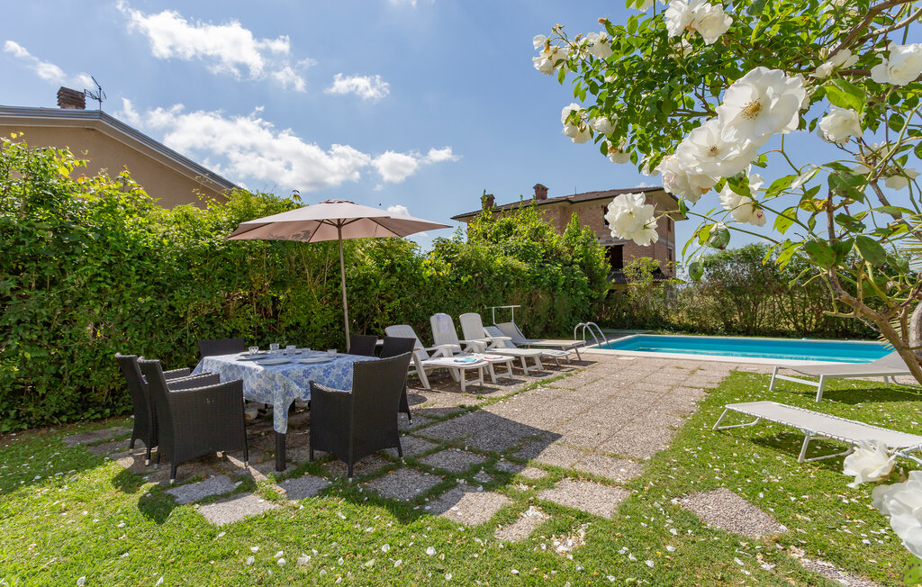 Ferienhaus - Piacenza , Italien - IEC221 1