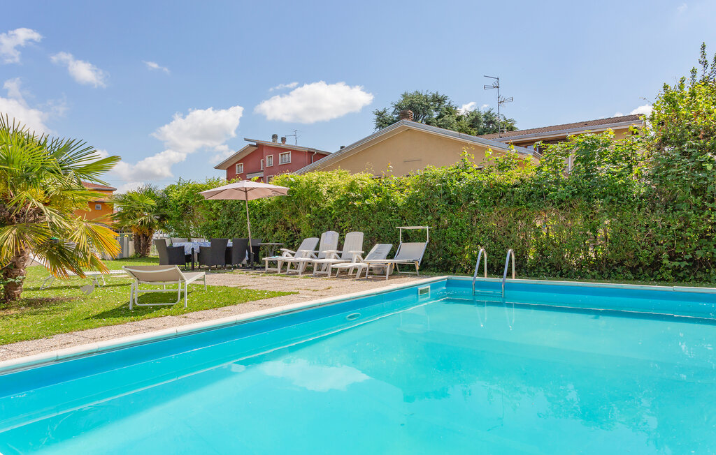 Ferienhaus - Piacenza , Italien - IEC221 12