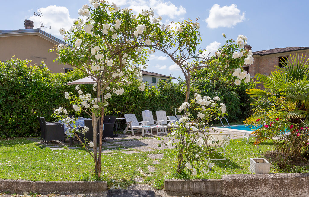 Ferienhaus - Piacenza , Italien - IEC221 13