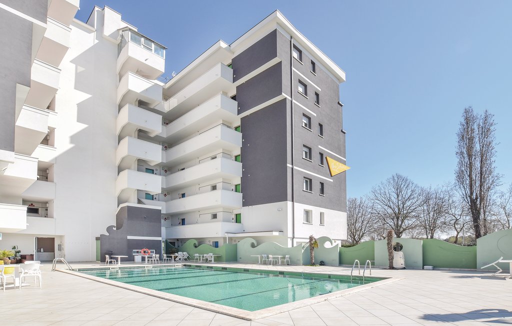 Ferienwohnung Miramare Rimini Italien Iek330 Novasol