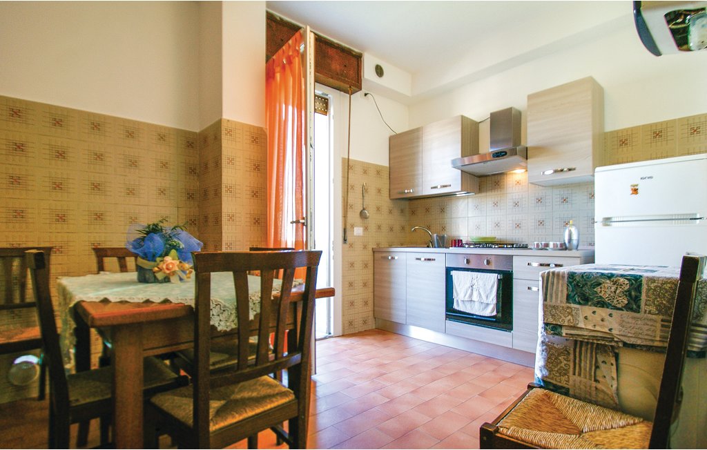 Holiday rental Rimini , Italy IEK349 Novasol