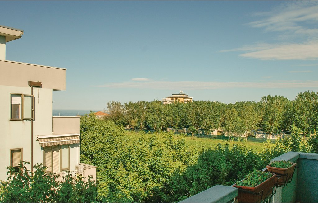 Holiday rental Rimini , Italy IEK349 Novasol