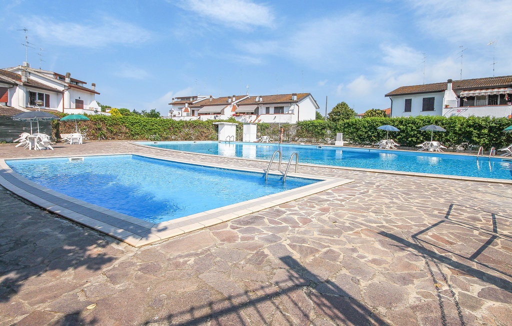 Ferienhaus Lido degli Scacchi , Italien IEK27 Novasol