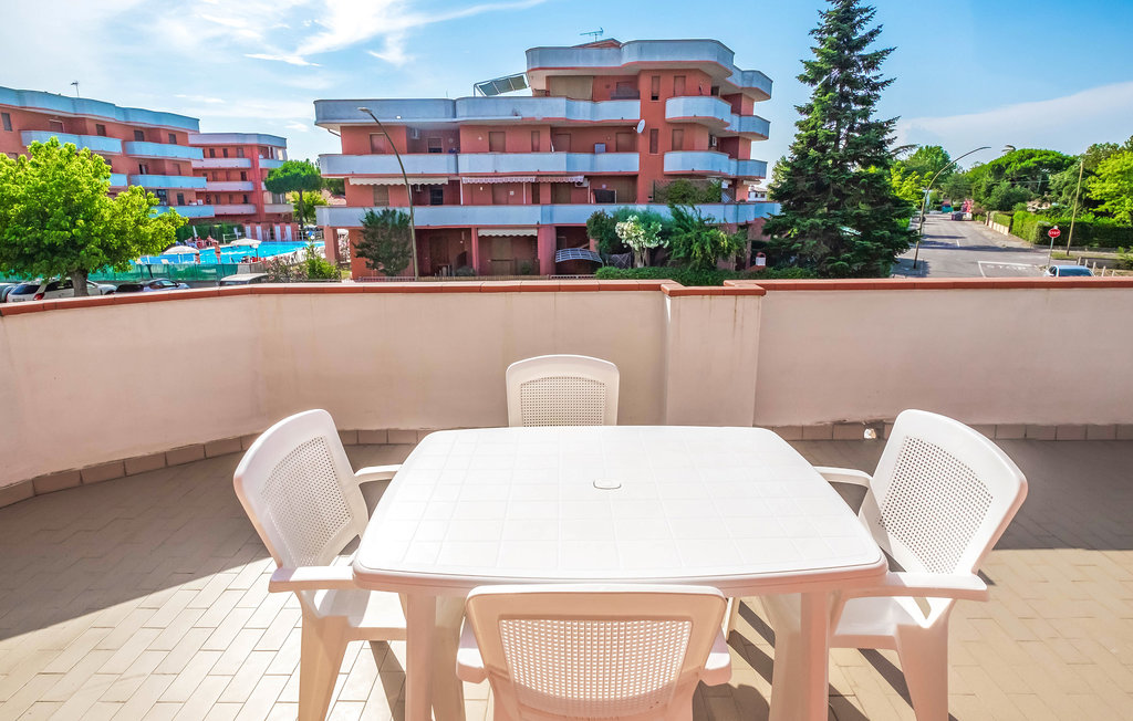 Ferieleilighet - Lido delle Nazioni , Italia - IEK138 12