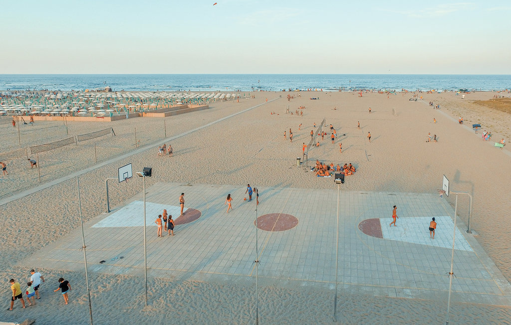 Feriehuse - Lido di Spina , Italien - IEK245 8