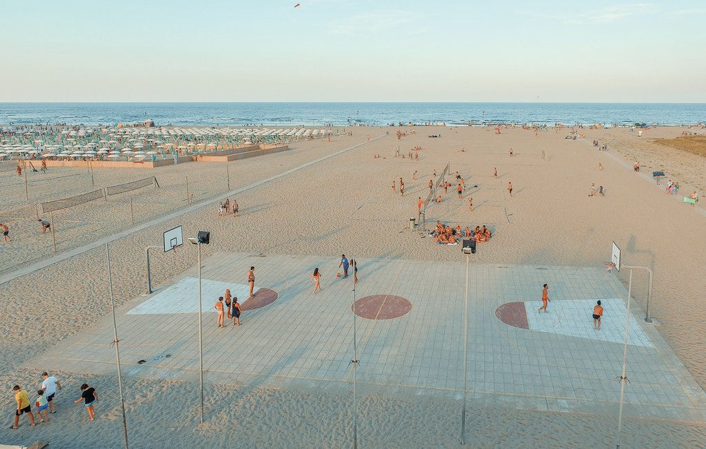 Feriehuse - Lido di Spina , Italien - IEK278 20