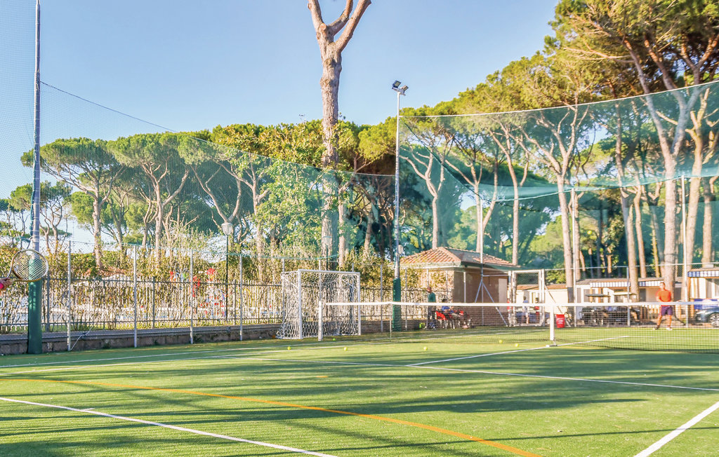 Feriehuse - Lido di Spina , Italien - IEK246 32