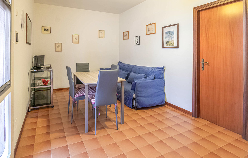 Feriehus - Lido delle Nazioni , Italia - IEK152 9