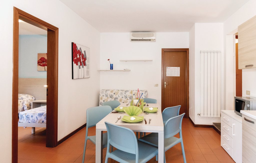 Ferienhaus - Lido di Spina , Italien - IEK236 12