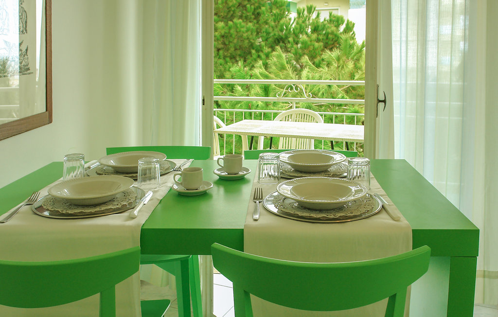 Ferienwohnung - Cattolica , Italien - IEK370 7