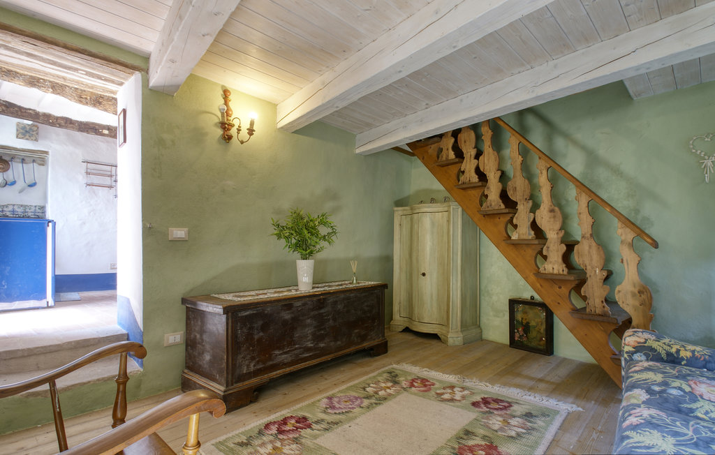 Ferienwohnung - Rimini in Emilia Romagna , Italien - IEK381 11