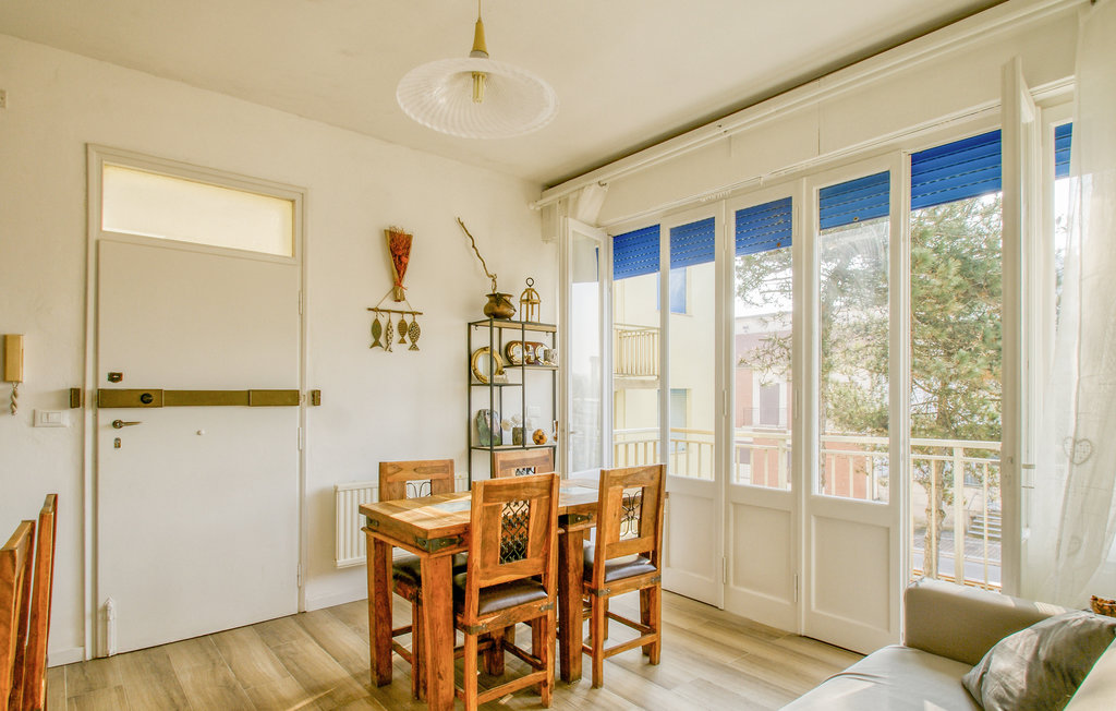 Ferienwohnung - Lido de Pomposa , Italien - IEK376 10