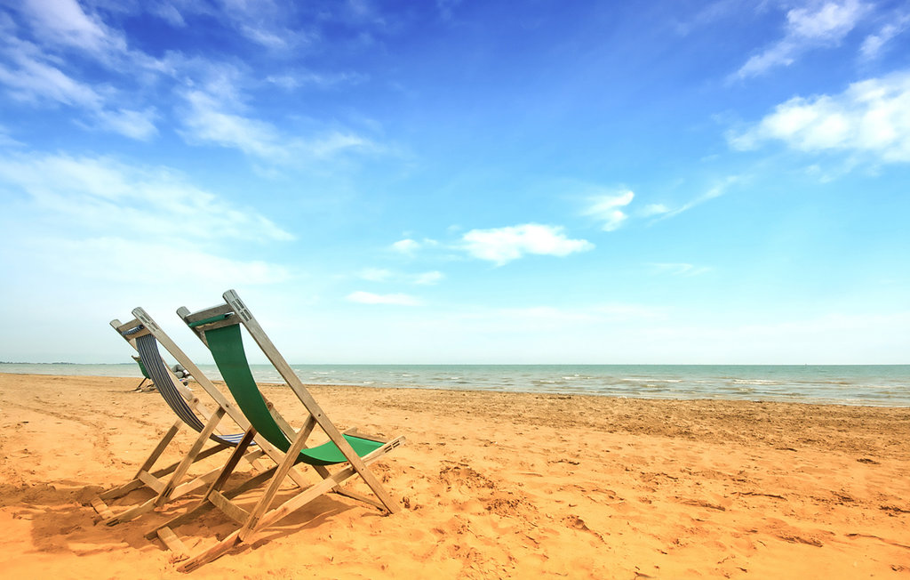 Ferienwohnung - Lido de Pomposa , Italien - IEK376 4