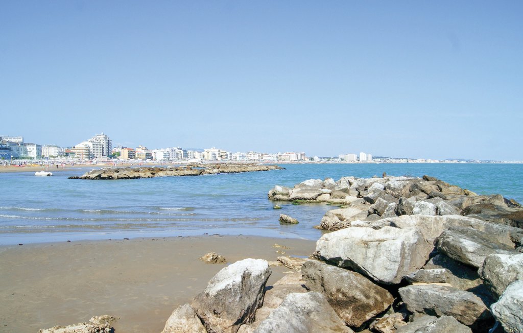 Ferieleilighet - Cattolica , Italia - IEK299 23