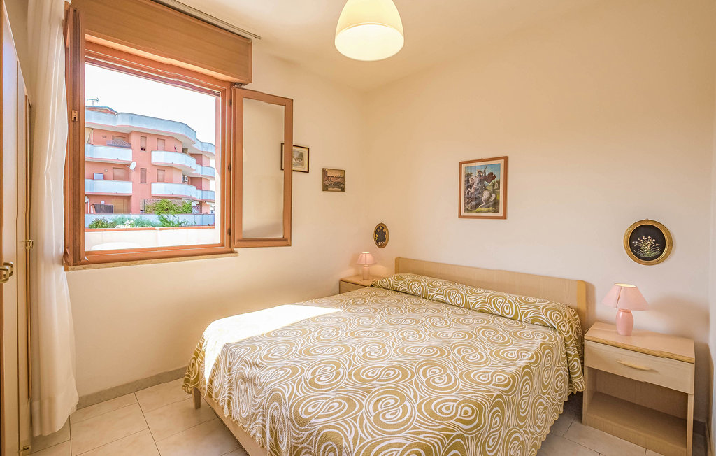 Ferieleilighet - Lido delle Nazioni , Italia - IEK138 15