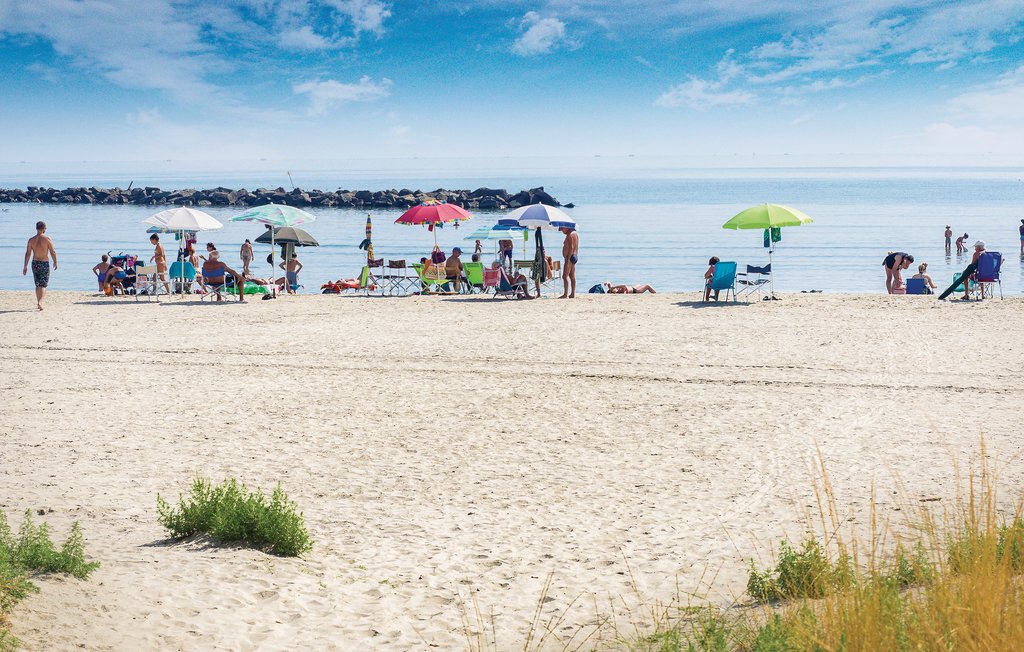 Ferienhaus - Lido di Spina , Italien - IEK236 7