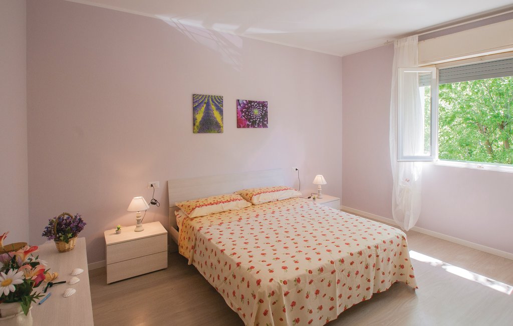 Ferieleilighet - Cattolica , Italia - IEK299 4