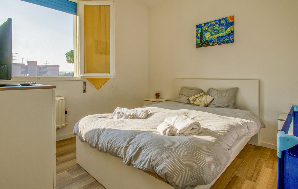 Ferienwohnung - Lido de Pomposa , Italien - IEK376 3