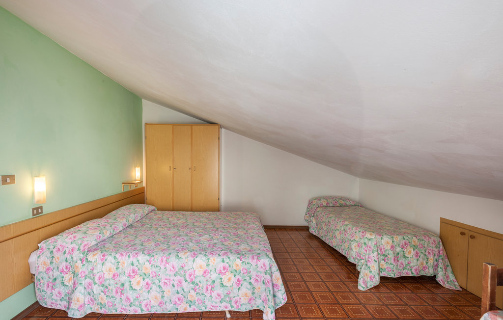 Ferienwohnung - Cattolica , Italien - IEK371 9