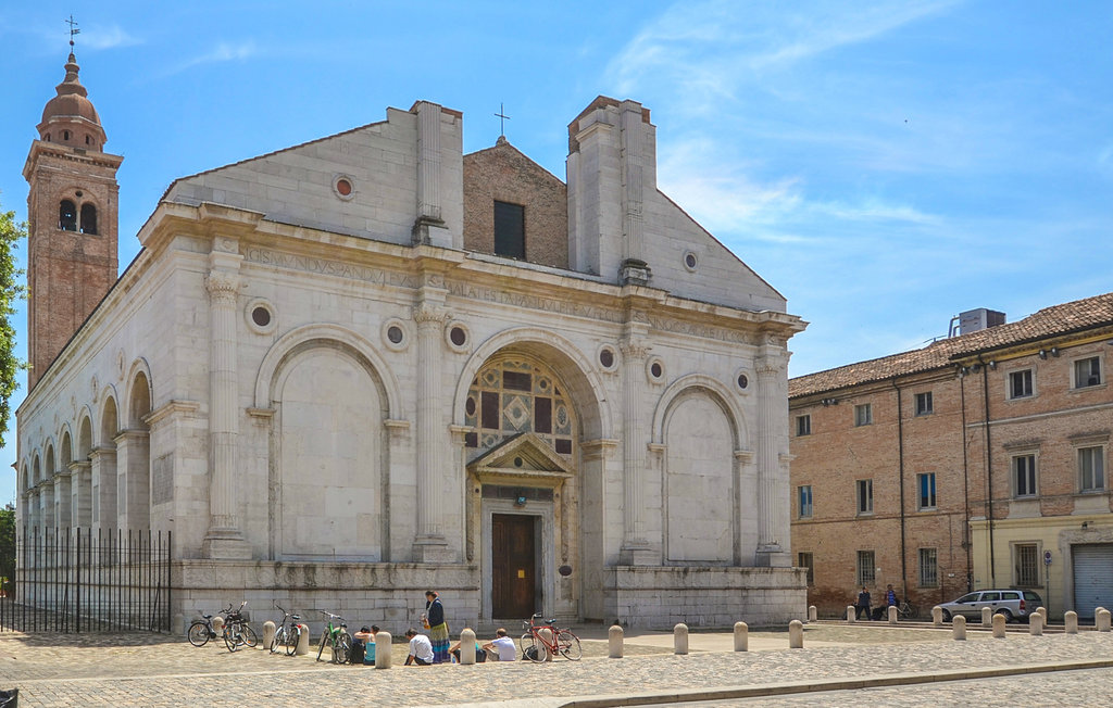 Ferienwohnung - Rimini , Italien - IEK385 6