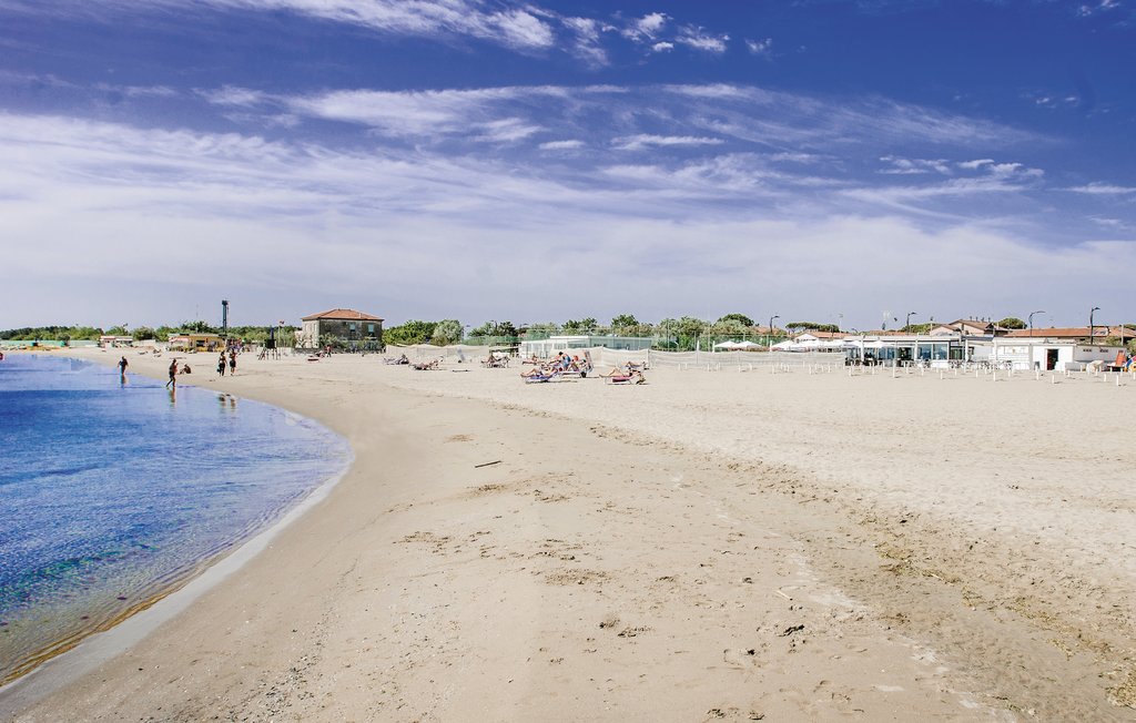 Semesterlägenhet - Lido di Dante , Italien - IEK242 12