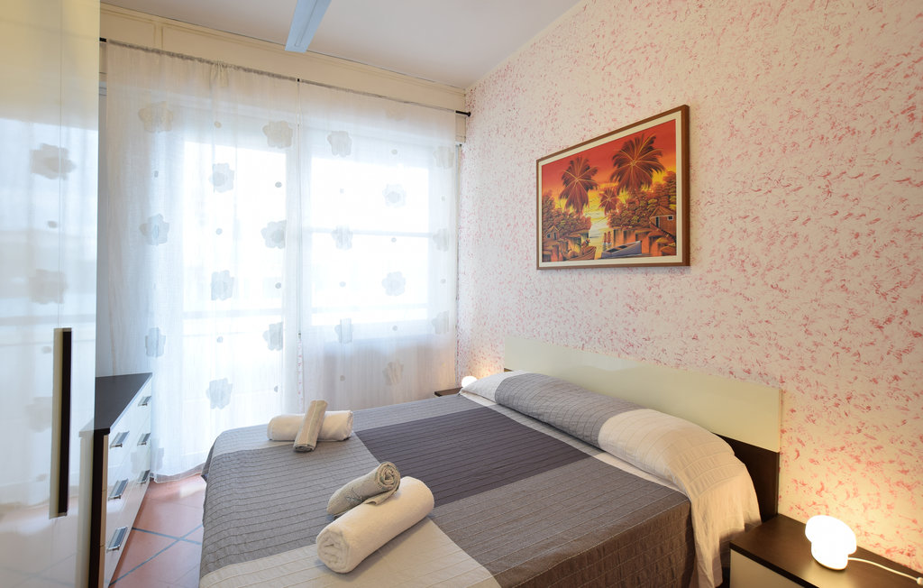 Ferienwohnung - Rimini , Italien - IEK385 5