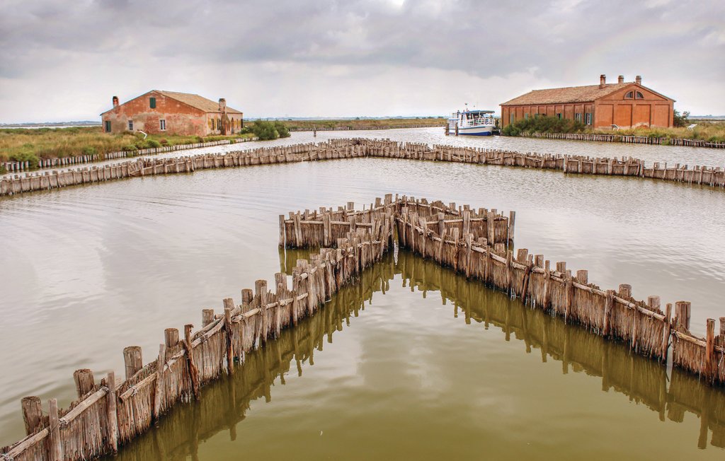 Ferieleilighet - Lido delle Nazioni , Italia - IEK170 18