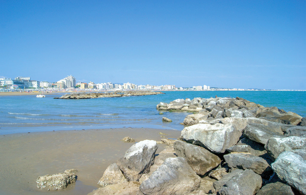 Lejlighed - Cattolica , Italien - IEK366 18