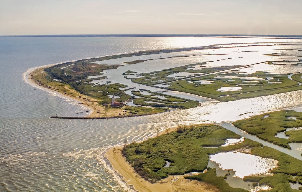 Feriehuse - Lido di Spina , Italien - IEK278 27