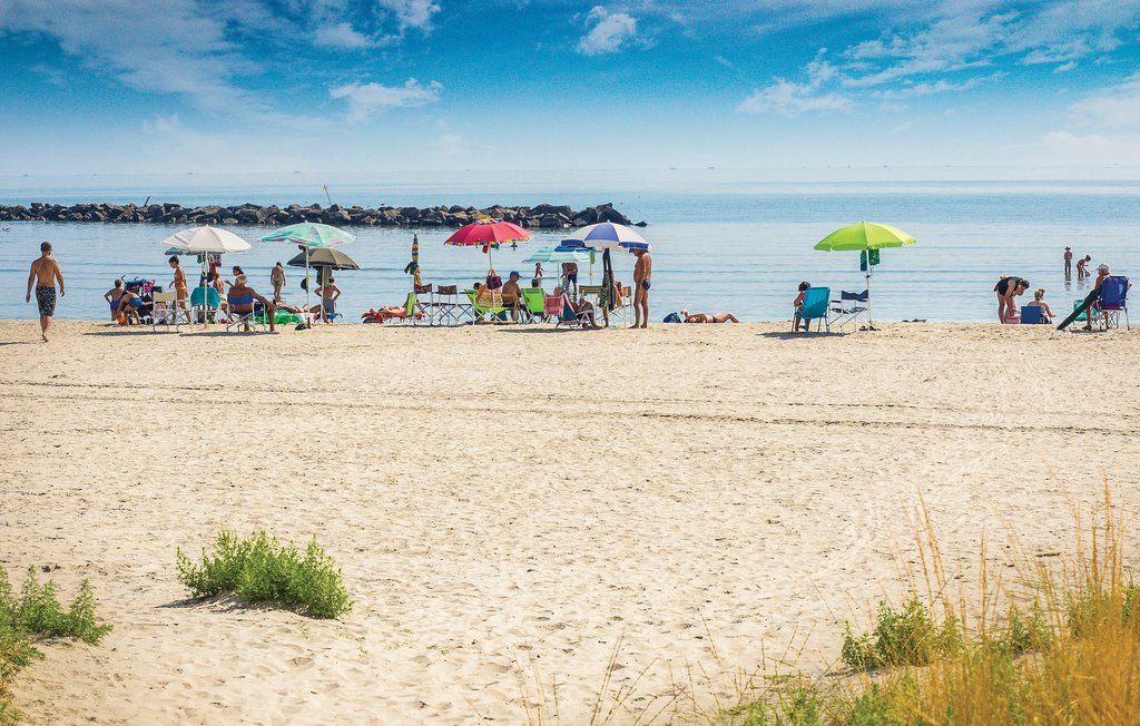 Ferieleilighet - Lido delle Nazioni , Italia - IEK138 22