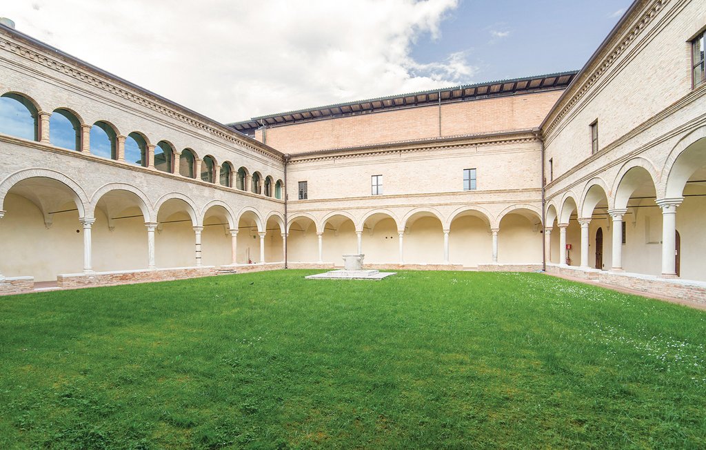 Semesterlägenhet - Lido di Dante , Italien - IEK242 16