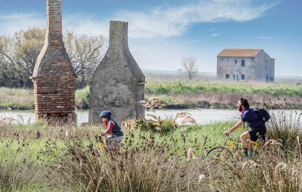 Feriehuse - Lido di Spina , Italien - IEK278 25