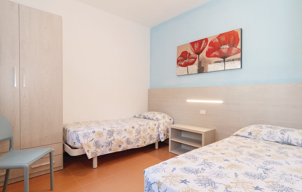 Feriehuse - Lido di Spina , Italien - IEK278 16