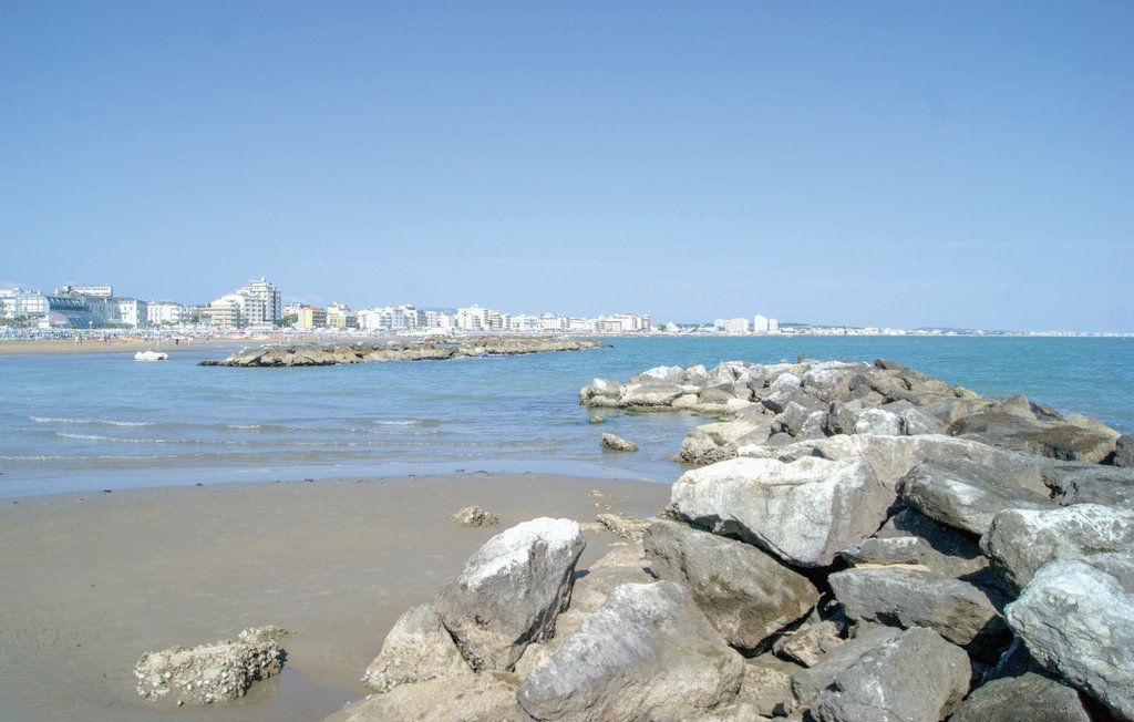 Ferieleilighet - Cattolica , Italia - IEK299 19