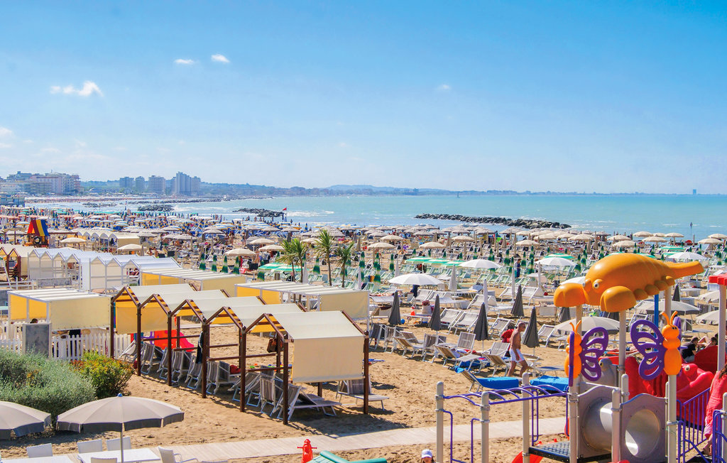 Lejlighed - Cattolica , Italien - IEK366 16