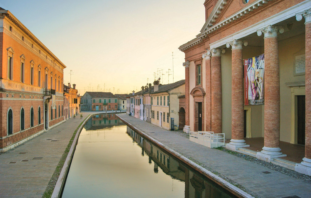 Ferienwohnung - Lido Degli Estensi , Italien - IEK375 34