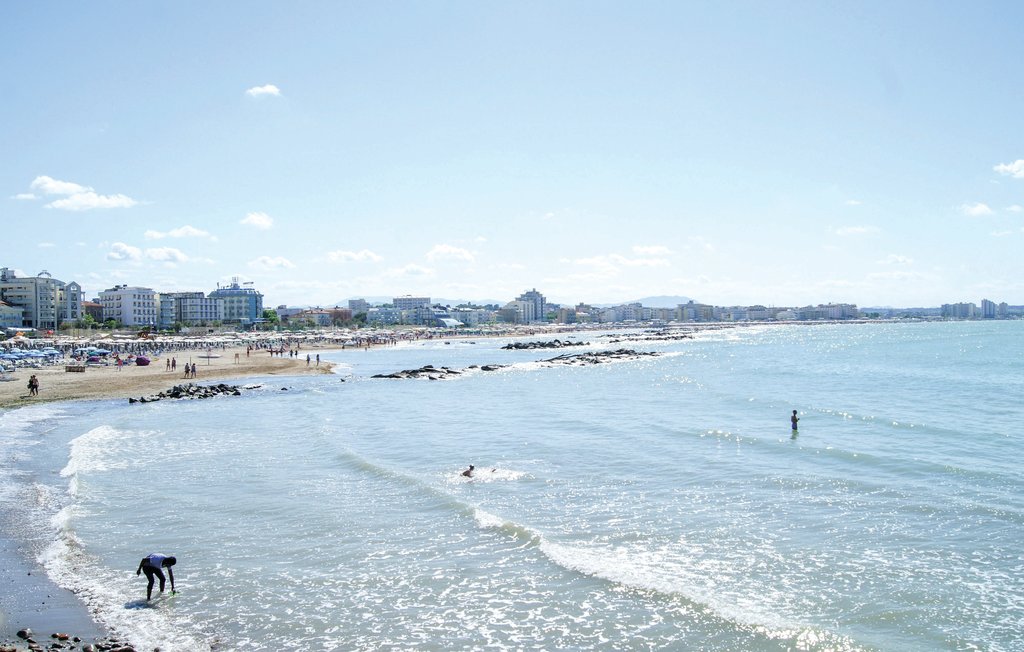 Ferieleilighet - Cattolica , Italia - IEK299 22