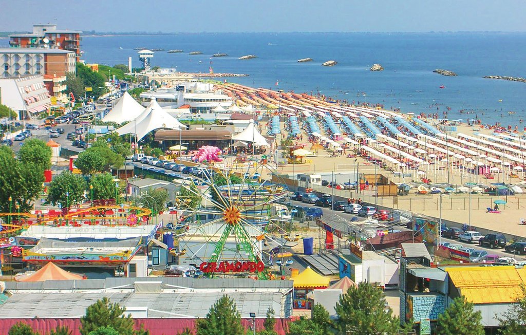 Ferieleilighet - Lido delle Nazioni , Italia - IEK180 13