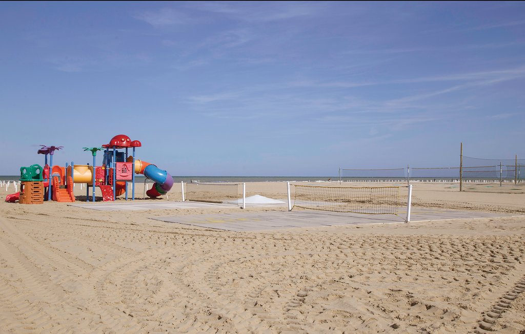 Semesterlägenhet - Lido di Dante , Italien - IEK242 15