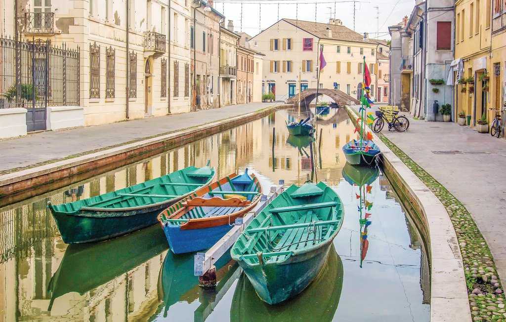 Feriehuse - Lido di Spina , Italien - IEK278 24