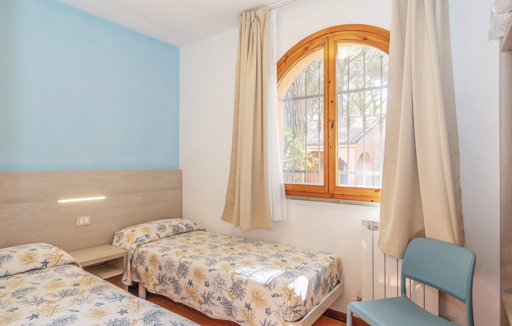 Feriehuse - Lido di Spina , Italien - IEK278 15