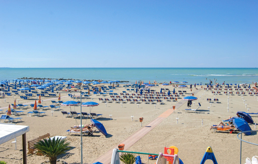 Ferieleilighet - Cattolica , Italia - IEK347 14