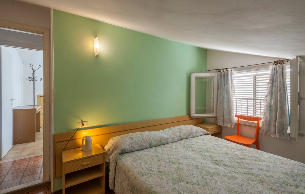 Ferienwohnung - Cattolica , Italien - IEK371 12