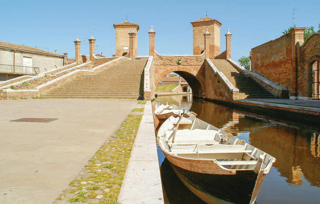 Ferieleilighet - Lido delle Nazioni , Italia - IEK138 20