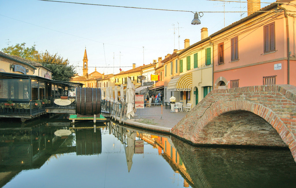 Ferienwohnung - Lido Degli Estensi , Italien - IEK375 32