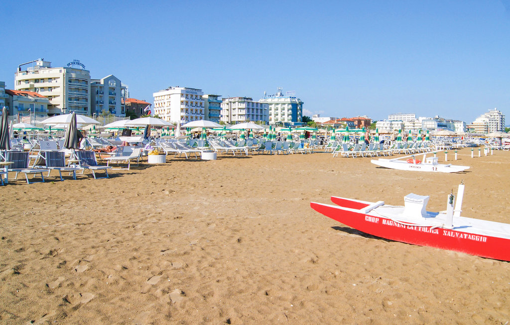 Ferienwohnung - Cattolica , Italien - IEK371 16